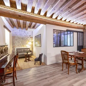 L'atelier Des Traboules, Au Coeur Du Vieux Ail , Lyon France